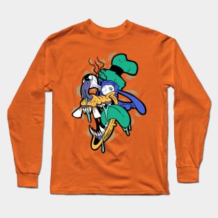 Goof Ball Long Sleeve T-Shirt